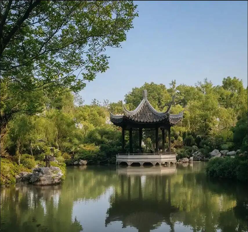 湘潭雨湖幻竹建筑有限公司